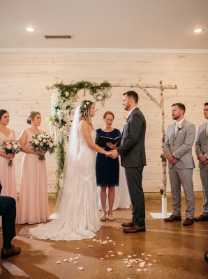 Ceremonies & Lounges exclusive event space Alpharetta